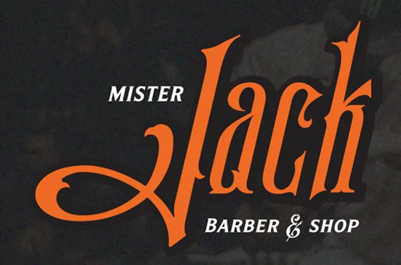 Mister Jack Barber Shop
